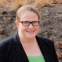 Amanda (Wolfenbarger) Gallatin