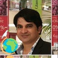 Sardar Shahzad H