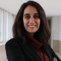 Catarina Cunha Santos, PhD