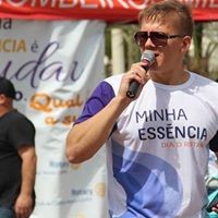 Jefferson Isberner de Santana