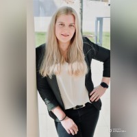 Tanja Vogt