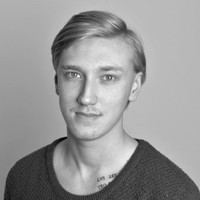 Andreas Larsson