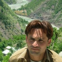 Naveed Umer