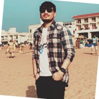 Pradeep kumar Panda