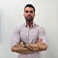 Renan Chacara, Pmp, ®, Mba