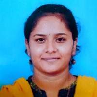 Maheswari B