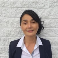 Naomi Chung