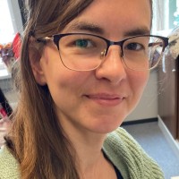 Kersti Lucy Sulamagi