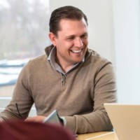 Dustin Steenvoorden