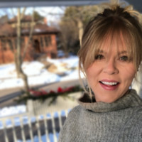 Claire Ackerman