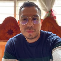 Jorge Eduardo Ramos Salinas
