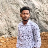 Anirudh KS