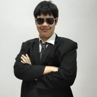 Kevin Immanuel Sinulingga