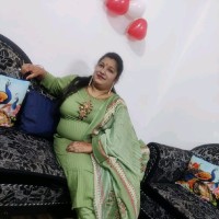 Mitali Shrivastava