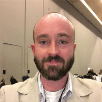 James Barefield
