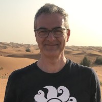 Fabio Rastelli