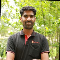 Kirubha Karan