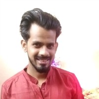 Rakesh Sakpal
