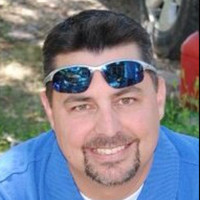 Paul Jeantrout