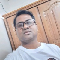 Shahajalal Mazumder