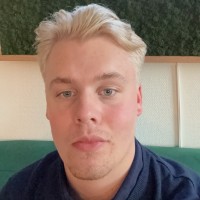 Arvid Svedberg