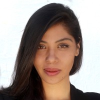 Lucero Zaldivar