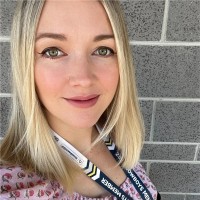 Stephanie Godfrey