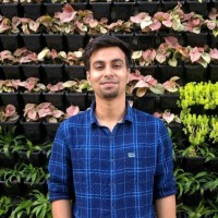 Ashutosh Padhee