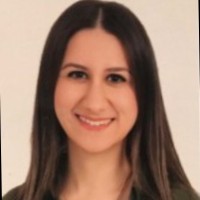 Bahar Nazlım