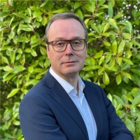 Benoît Hugel