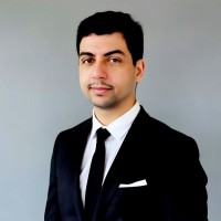 Dillon Silva, MBA