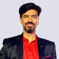 Jimit Joshi