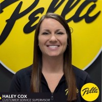 Hayley Cox