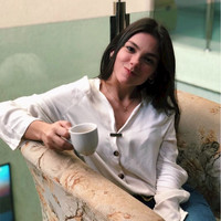 Selena Maria Ovelar