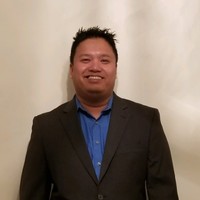 Stephen Dizon Fernando