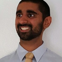 Amar Patel