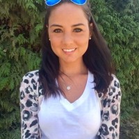 Candace Dickson