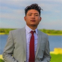Niraj Gurung