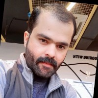 Touseef Ahad