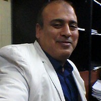 Abd Elghany Gado