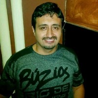 ENZO MAURICIO RIVERA RAMOS