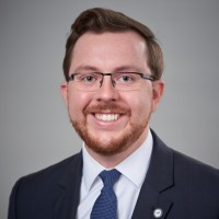 Ryan Arras, Cpa