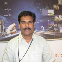 SAMPATH KUMAR M