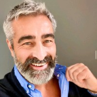 Gregory Mairo Stefano