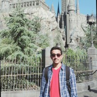 Siddharth Chawla