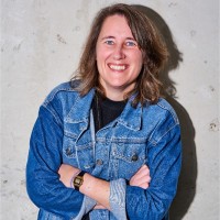 Maaike Van Vorstenbos