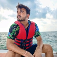 Ayush Sharma