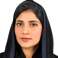 Mariam Alshehri
