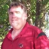 Chuck Wilson