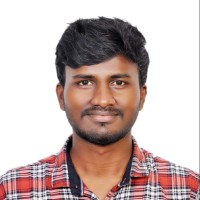 Santhosh Kumar